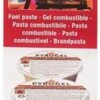 Pyrogel Brandpasta Voor Fonduebrander- Set Van 3x 95 Gram (kuipjes) - Fondue Voordeelverpakking -Barbecue Grill Winkel 379x1200
