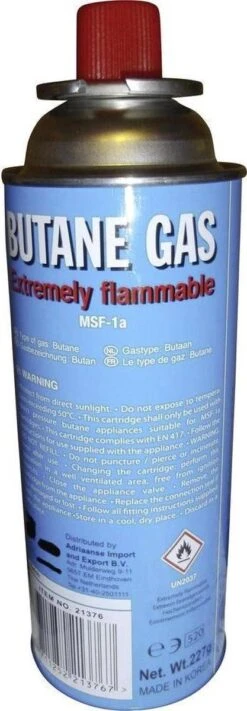 All Ride Butaan Gas / Navulgas -Barbecue Grill Winkel 417x1200 1