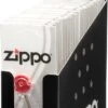 Doos Zippo Vuursteen / Flints - 24 Stuks -Barbecue Grill Winkel 549x1200