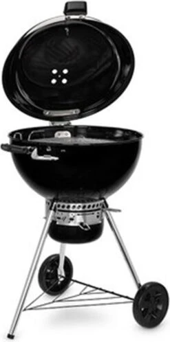 Weber Master Touch Premium SE E-5775 Barbecue -Barbecue Grill Winkel 595x1200
