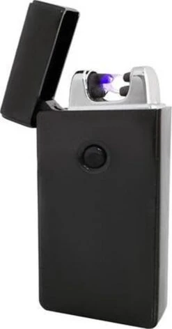 Merkloos Elektrische Plasma Aansteker USB Oplaadbaar -Barbecue Grill Winkel 628x1200