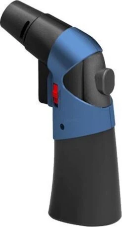 Zenga Torch - Creme Brulee Brander - Aansteker - Gasbrander - Vuurwerk Aansteker - Keukenbrander