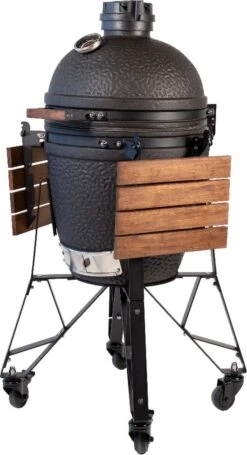 The Bastard Urban Medium - Kamado Barbecue - Kamado BBQ -Barbecue Grill Winkel 651x1200