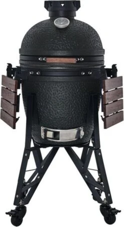 The Bastard Urban Medium - Kamado Barbecue - Kamado BBQ -Barbecue Grill Winkel 654x1200