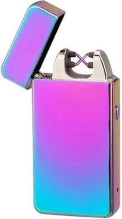 Merkloos Elektrische Plasma Aansteker USB Oplaadbaar -Barbecue Grill Winkel 670x1200