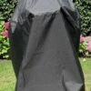 Merkloos Kamado BBQ Large Beschermhoes Cover Tot 25" Inch - Hoes Zwart Groot - O.a. Big Green Egg, Grill Guru, Kamado Joe Classic, Patton, The Bastard, Takumi, Tarrington House 1 Merkloos Kamado BBQ Large Beschermhoes Cover Tot 25" Inch - Hoes Zwart Groot - O.a. Big Green Egg, Grill Guru, Kamado Joe Classic, Patton, The Bastard, Takumi, Tarrington House -Barbecue Grill Winkel 673x1200 1