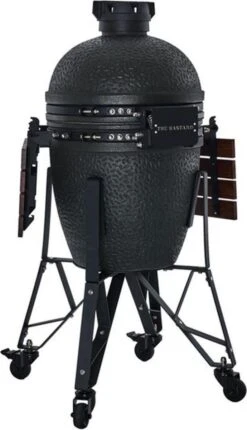 The Bastard Urban Medium - Kamado Barbecue - Kamado BBQ -Barbecue Grill Winkel 690x1200