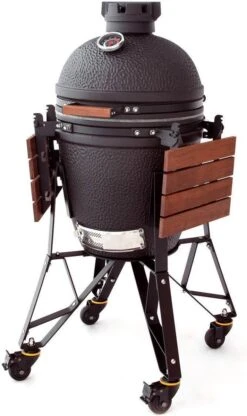 The Bastard Urban Medium - Kamado Barbecue - Kamado BBQ -Barbecue Grill Winkel 712x1200