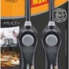 BIC Multifuntionele Aansteker Megalighter Voor Oa BBQ En Kaarsen - 2 Stuks - Lange Aanstekers - Kindveilig 2 BIC Multifuntionele Aansteker Megalighter Voor Oa BBQ En Kaarsen - 2 Stuks - Lange Aanstekers - Kindveilig -Barbecue Grill Winkel 713x1200