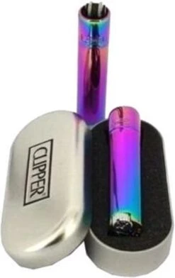 Metalen Clipper Aansteker - Vuursteenaansteker Icy -Barbecue Grill Winkel 756x1200 2