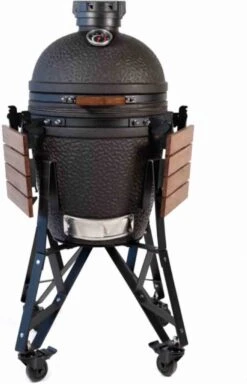 The Bastard Urban Medium - Kamado Barbecue - Kamado BBQ -Barbecue Grill Winkel 772x1200