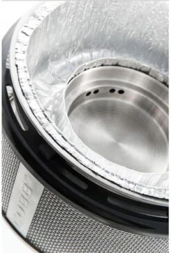 Cobb Aluminium Wegwerpkom - 6 Stuks -Barbecue Grill Winkel 815x1200