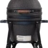 The Bastard Urban Compact -Barbecue Grill Winkel 817x1200