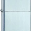 Aansteker Zippo Satin Finish -Barbecue Grill Winkel 821x1200