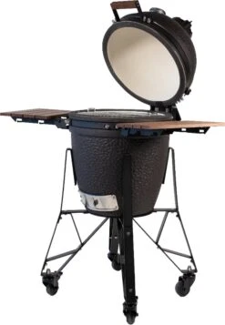 The Bastard Urban Medium - Kamado Barbecue - Kamado BBQ -Barbecue Grill Winkel 830x1200