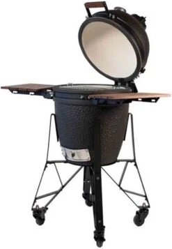 The Bastard Urban Medium - Kamado Barbecue - Kamado BBQ -Barbecue Grill Winkel 831x1200
