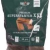 Fire-Up Aanmaakblokjes PREMIUM XXL Superstarters (zak A 34 St) -Barbecue Grill Winkel 836x1200