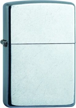 Aansteker Zippo Street Chrome -Barbecue Grill Winkel 844x1200
