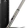 Oplaadbare Lange Dunne Elektrische Aansteker - Duurzame Plasma Aansteker - Inclusief Cadeauverpakking - BBQ – Kaarsen – Zilver -Barbecue Grill Winkel 852x1200