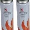 2x Aansteker Gas / Butaan Gasfles 250 Ml -Barbecue Grill Winkel 855x1200 1