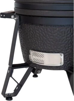 The Bastard Urban Compact 15 The Bastard Urban Compact -Barbecue Grill Winkel 879x1200