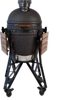The Bastard Urban Medium - Kamado Barbecue - Kamado BBQ -Barbecue Grill Winkel 882x1200