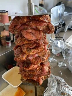 BBQ Rotisserie Kebab Spiezen Set (universele Set Geschikt Voor De Meeste Rotisseries / BBQ Spitten) 30 BBQ Rotisserie Kebab Spiezen Set (universele Set Geschikt Voor De Meeste Rotisseries / BBQ Spitten) -Barbecue Grill Winkel 899x1200 16