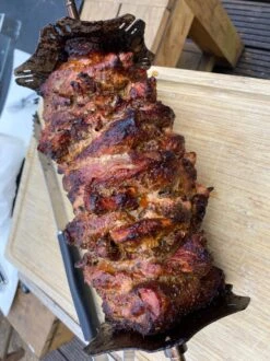 BBQ Rotisserie Kebab Spiezen Set (universele Set Geschikt Voor De Meeste Rotisseries / BBQ Spitten) 31 BBQ Rotisserie Kebab Spiezen Set (universele Set Geschikt Voor De Meeste Rotisseries / BBQ Spitten) -Barbecue Grill Winkel 899x1200 17