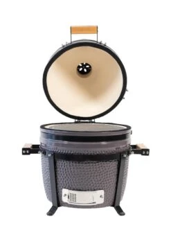 Grill Guru Compact -Barbecue Grill Winkel 900x1200 4