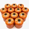 SMH LINE® Gascartridge - 12x 500g - Gascartouche - Easy Clic Cartouche -Barbecue Grill Winkel 918x1200