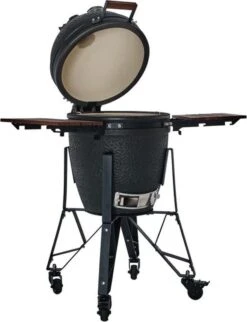 The Bastard Urban Medium - Kamado Barbecue - Kamado BBQ -Barbecue Grill Winkel 921x1200