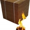Milieuvriendelijke Hars En Wax Aanmaakblokjes VOORDEELDOOS 2400 Stuks Aanmaakhout -Barbecue Grill Winkel 921x1200 3