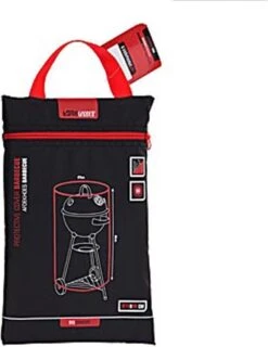 Pro Garden ProGarden Barbecuehoes Rond 70x80 Cm -Barbecue Grill Winkel 927x1200