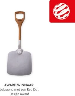 Boska Pizzaschep Barbecue - Kort Handvat - Stabiel - Aluminium - Eikenhout - BBQ Accessoires 25 Boska Pizzaschep Barbecue - Kort Handvat - Stabiel - Aluminium - Eikenhout - BBQ Accessoires -Barbecue Grill Winkel 935x1200 2