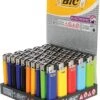 BIC Maxi Elektronische Aanstekers Display (50 Stuks) -Barbecue Grill Winkel 939x1200