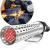 DistinQ BBQ Lighter Aansteker - Elektrische Barbecue Looftlighter Houtskool Starter Voor Barbecue, Grill En Open Haard - 2000 Watt -Barbecue Grill Winkel 941x1200