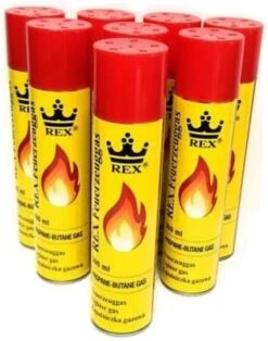 Hofftech Universeel Aanstekergas Propaan - Butaan Gas - 300 Ml 16 Hofftech Universeel Aanstekergas Propaan - Butaan Gas - 300 Ml -Barbecue Grill Winkel 943x1200