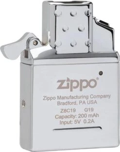 Zippo Arc Plasma Aansteker Insert -Barbecue Grill Winkel 949x1200 1