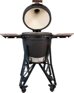 The Bastard Urban Medium - Kamado Barbecue - Kamado BBQ -Barbecue Grill Winkel 950x1200