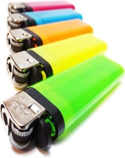 100 X Wegwerp Aanstekers - Unilite Aansteker - Vuursteen Aansteker : 2 X 50 Wegwerp Aansteker / Aanstekers -Barbecue Grill Winkel 955x1200 1