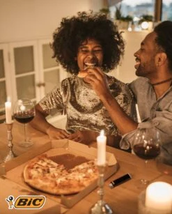 BIC Multifuntionele Aansteker Megalighter Voor Oa BBQ En Kaarsen - 2 Stuks - Lange Aanstekers - Kindveilig -Barbecue Grill Winkel 966x1200