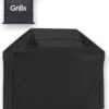 GrillX Barbecue Hoes - 145 X 61 X 117cm - BBQ Hoes Waterdicht - Beschermhoes Inclusief Trekkoord - BBQ Accesoires -Barbecue Grill Winkel 998x1200 1