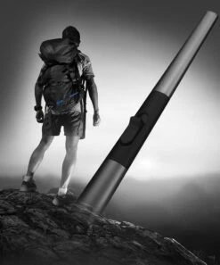 Allkinds Lange Elektrische Plasma Aansteker - USB Oplaadbaar - Vlamloze Elektrische Aansteker Voor Keuken, Kaars, BBQ Of Openhaard - Zwart - In- En Outdoor - Chique Design 13 Allkinds Lange Elektrische Plasma Aansteker - USB Oplaadbaar - Vlamloze Elektrische Aansteker Voor Keuken, Kaars, BBQ Of Openhaard - Zwart - In- En Outdoor - Chique Design -Barbecue Grill Winkel 999x1200